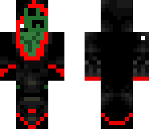 mek creeper -reaper_destroyer-