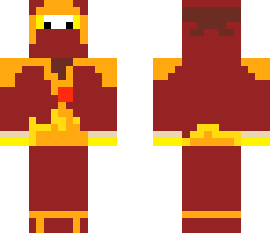 ninja fire improved