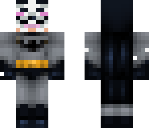 anonymous batman