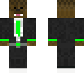 emerald fluffy