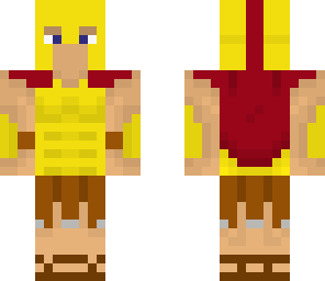 spartan