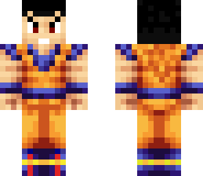 goku