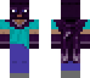 thief steve