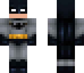 batman
