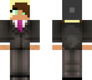 fbi girl revised