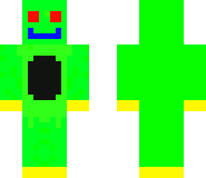 the big green