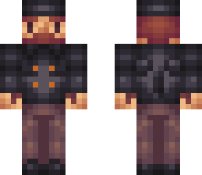 notch