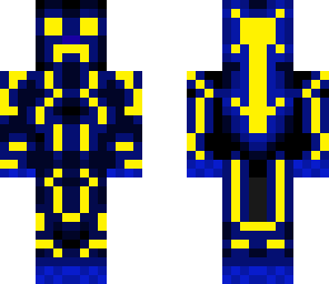 budder tron creeper