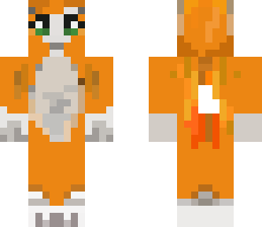 stampy