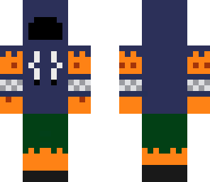 hunter