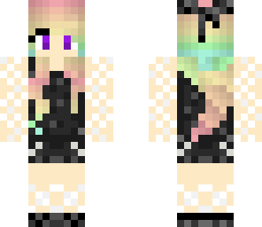 zazzy x3
