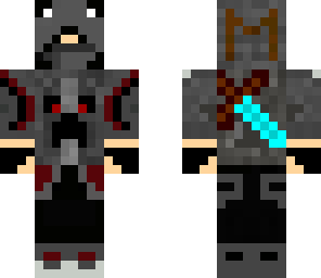 m3g4_dr4g0skin