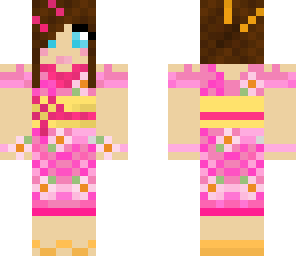 sakura girl japan girl fixed