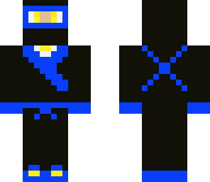 ninja *****