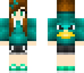 perry girl