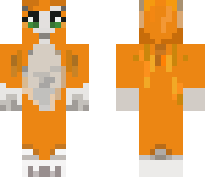 fixed stampy