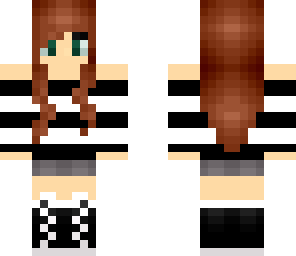 girl