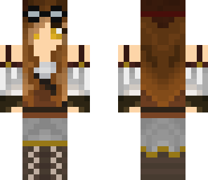 steampunk