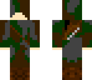 ranger