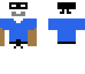 snowman 1