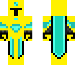 budder knight