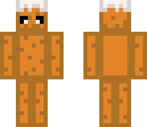 cake man