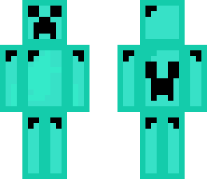 diamond creeper