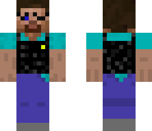 cop steve