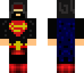 apocalypse superman
