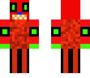 evil cony