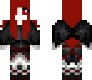 gothic angel edited