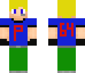 real phenix64