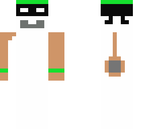 snowman 3 