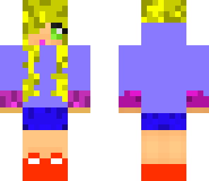 jacket gurl 