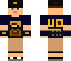 john cena