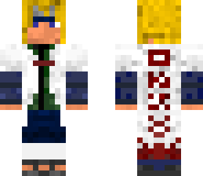 minato