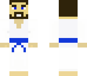 karate beef