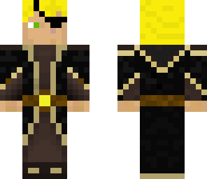 pirate mage v3