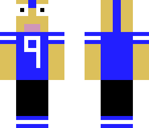 football player