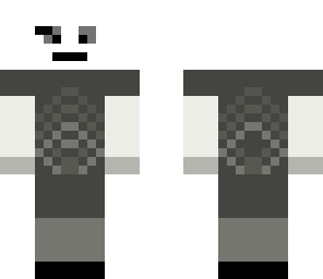 dull human