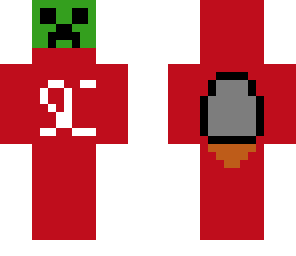 space creeper