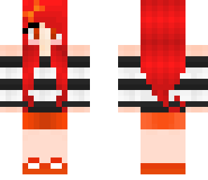 fire queen