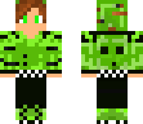 slime guy
