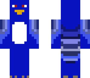 bluejay