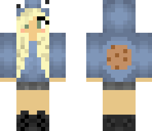 cookie monstah