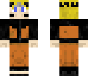 uzumaki naruto