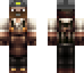 coal miner fatbody