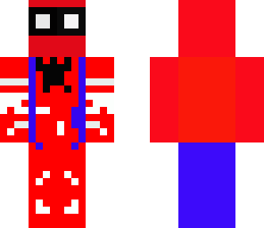 spiderman