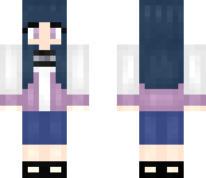 hyuga hinata