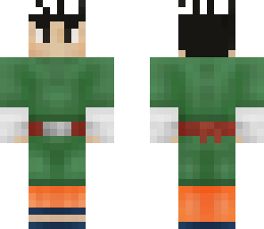 rock lee